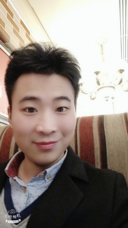 堂堂的第一张照片--连江相亲服务中心