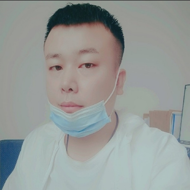 星辰的第一张照片--连江相亲服务中心