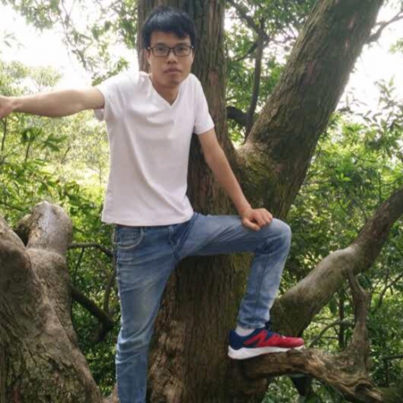 纯情男儿的第一张照片--连江相亲服务中心