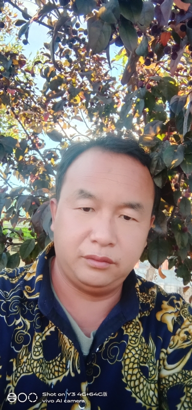 战狼的第一张照片--连江相亲服务中心
