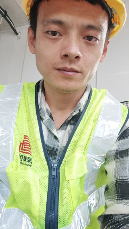 刘俊达的第一张照片--连江相亲服务中心