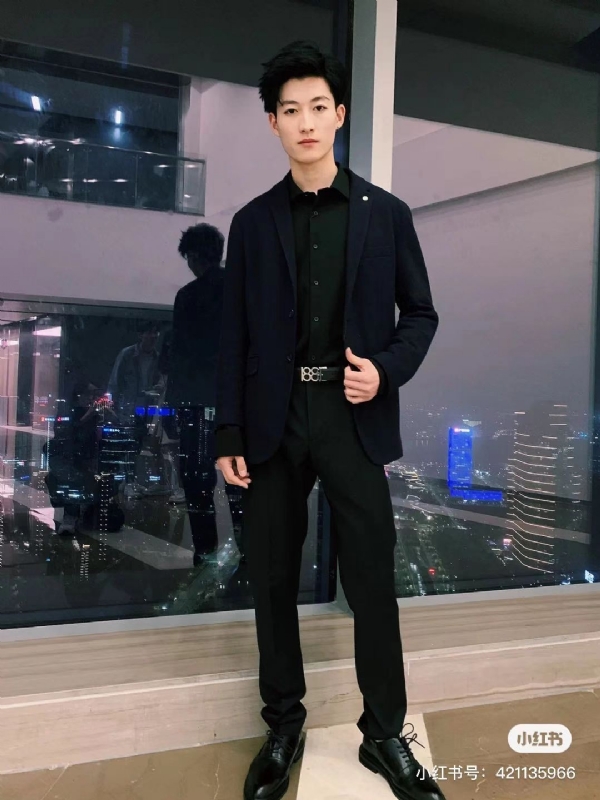 请来爱我的第二张照片--连江相亲服务中心