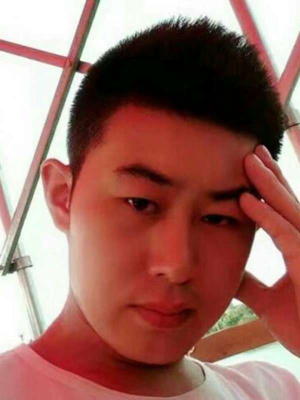 淡漠的第一张照片--连江相亲服务中心