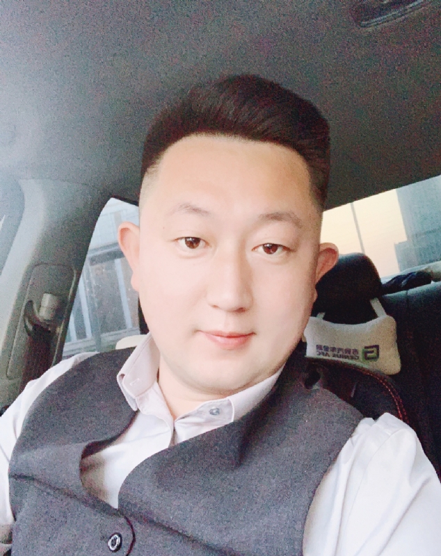 等风也等你的第一张照片--连江相亲服务中心