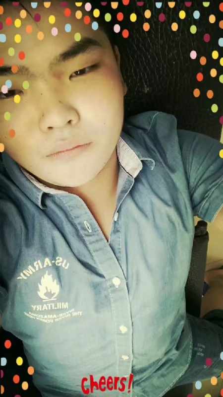 周生的第一张照片--连江相亲服务中心