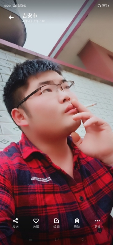 周生的第二张照片--连江相亲服务中心