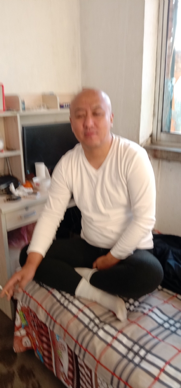 刘斌的第三张照片--连江相亲服务中心