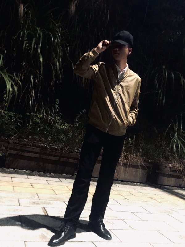 平凡的人的第一张照片--连江相亲服务中心
