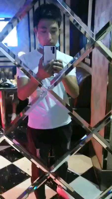 暖心的第一张照片--连江相亲服务中心