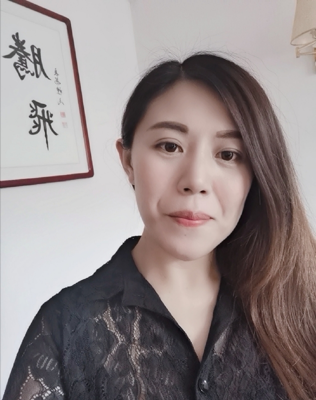 weiwei的第一张照片--连江相亲服务中心