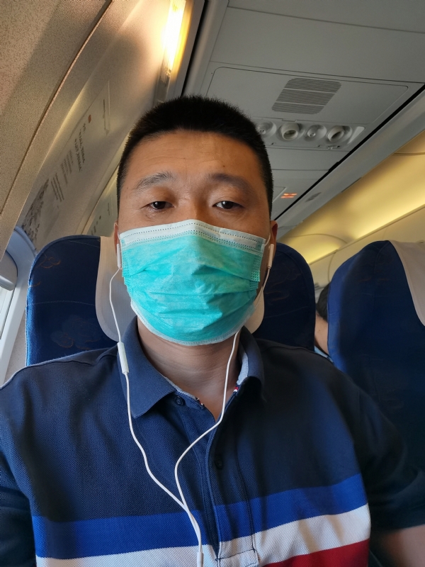 石头的第一张照片--连江相亲服务中心