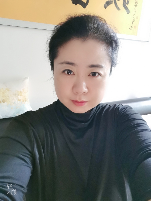 伊鑫的第一张照片--连江相亲服务中心