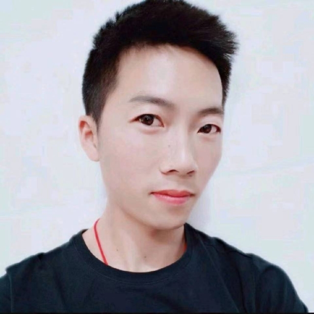乐乐的第一张照片--连江相亲服务中心