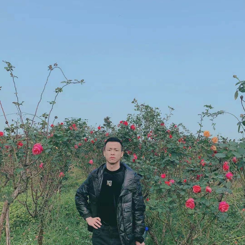 吾心永恒的第一张照片--连江相亲服务中心