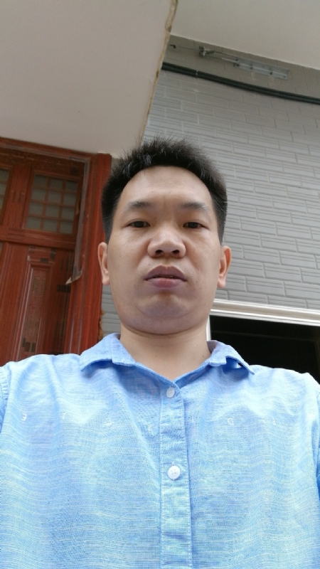 晨光的第一张照片--连江相亲服务中心