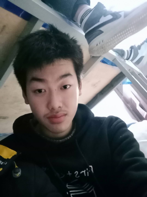 缺媳妇的第一张照片--连江相亲服务中心