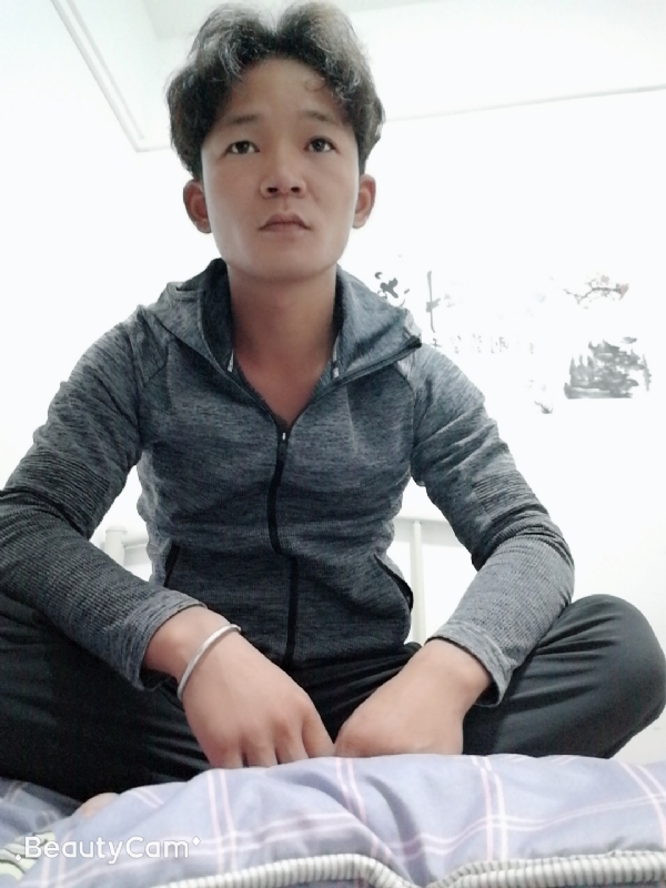东浩学长的第一张照片--连江相亲服务中心