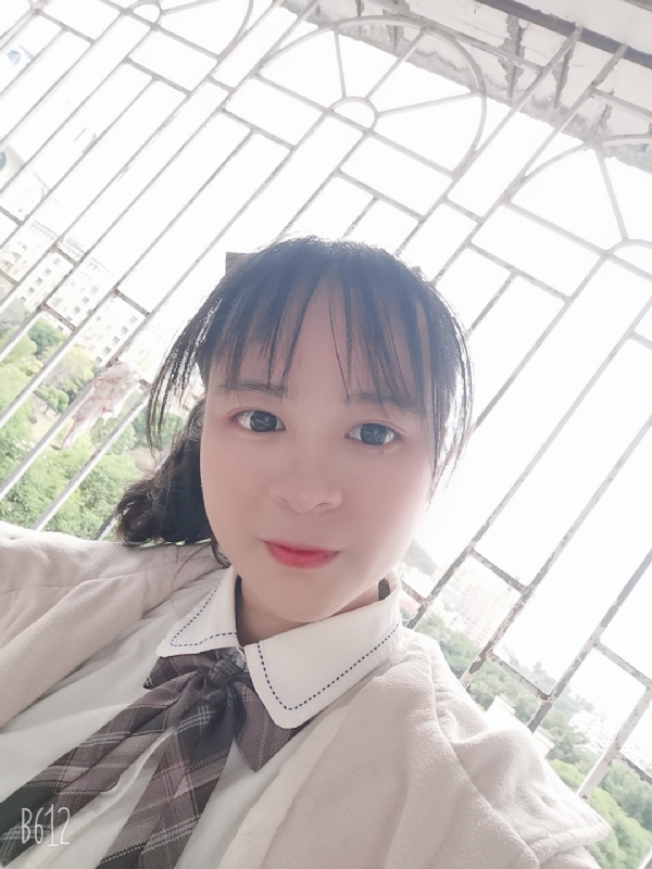 倩倩的第一张照片--连江相亲服务中心