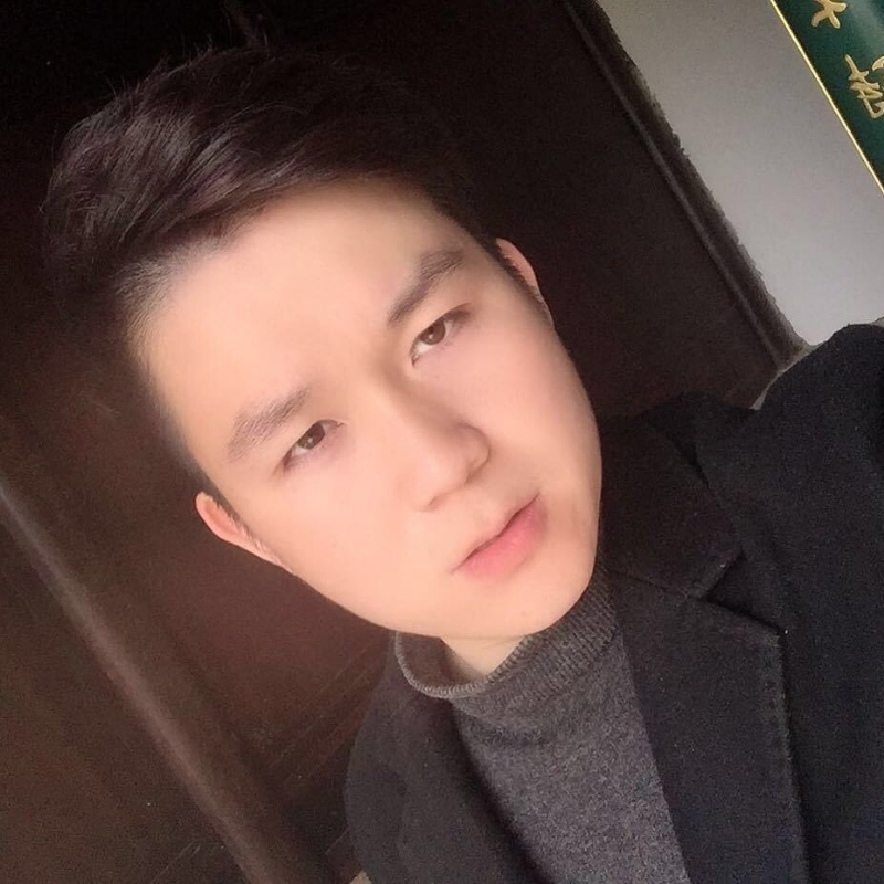 余生有你，可好的第一张照片--连江相亲服务中心