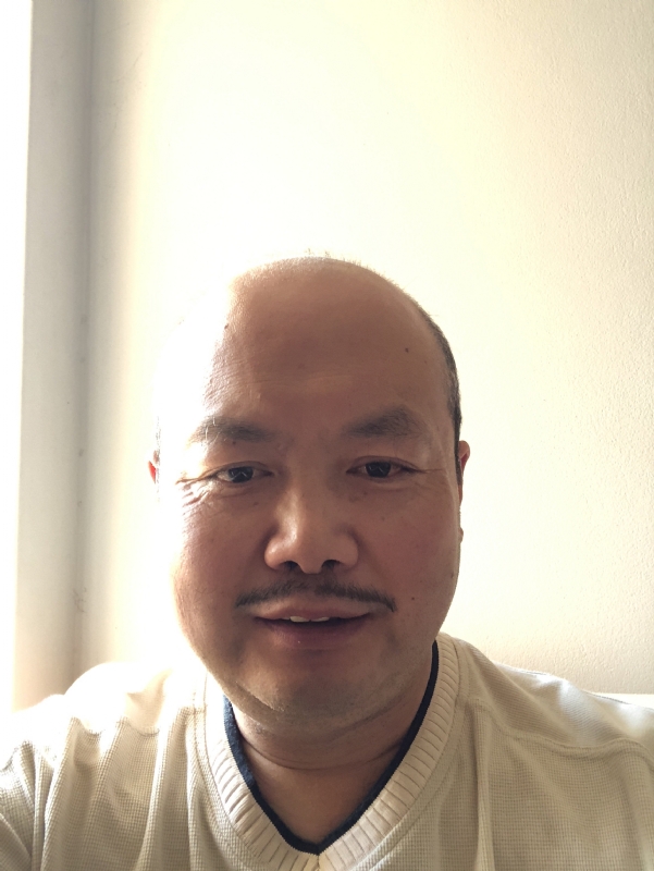 大山的第一张照片--连江相亲服务中心