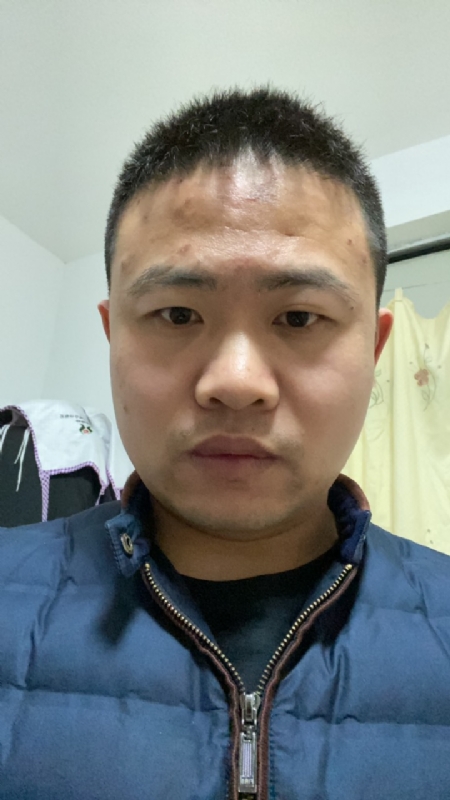 苹果的第一张照片--连江相亲服务中心