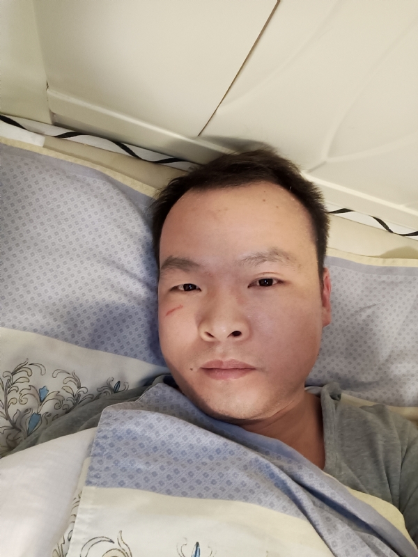 Miss胡的第一张照片--连江相亲服务中心