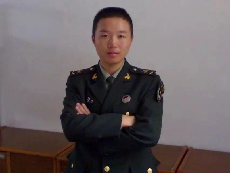 静下心来，等的第二张照片--连江相亲服务中心