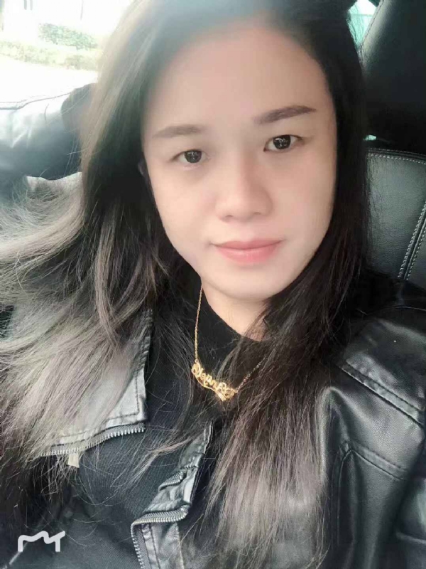 秋寶的第一张照片--连江相亲服务中心