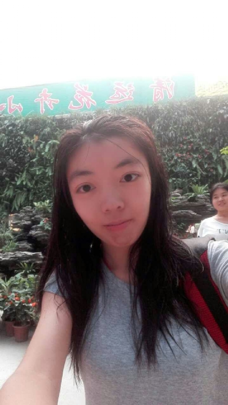 云栖的第一张照片--连江相亲服务中心