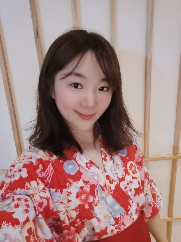 简单的第一张照片--连江相亲服务中心