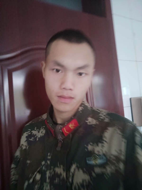 洛洛的第一张照片--连江相亲服务中心