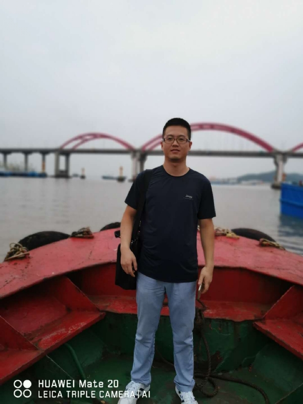 转角的第一张照片--连江相亲服务中心