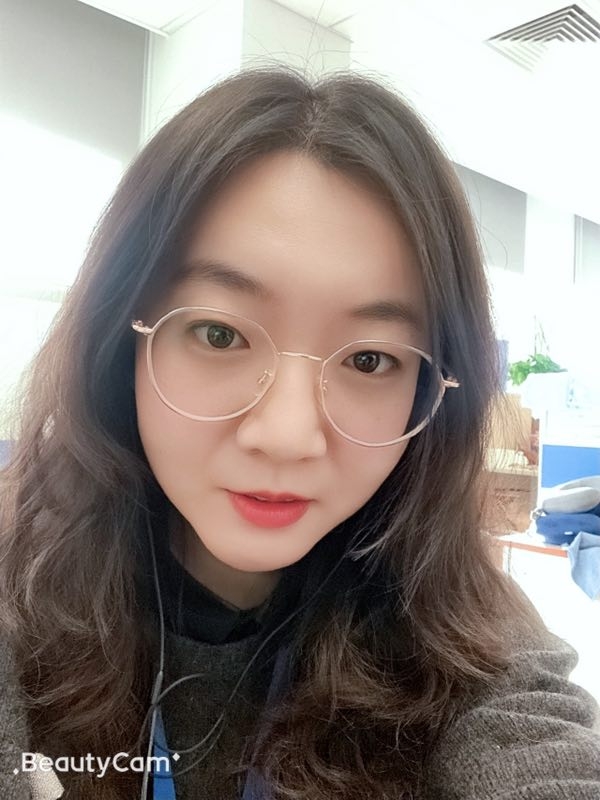 可爱的第一张照片--连江相亲服务中心