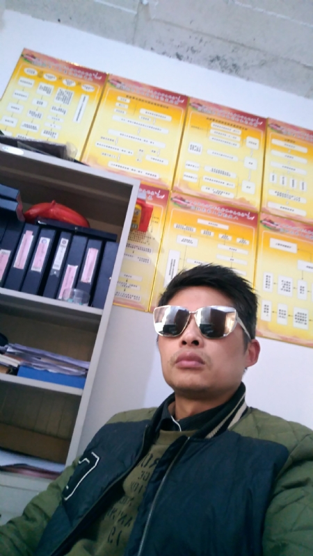 泽少的第一张照片--连江相亲服务中心