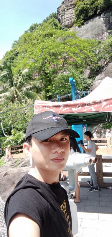 清凉的第二张照片--连江相亲服务中心