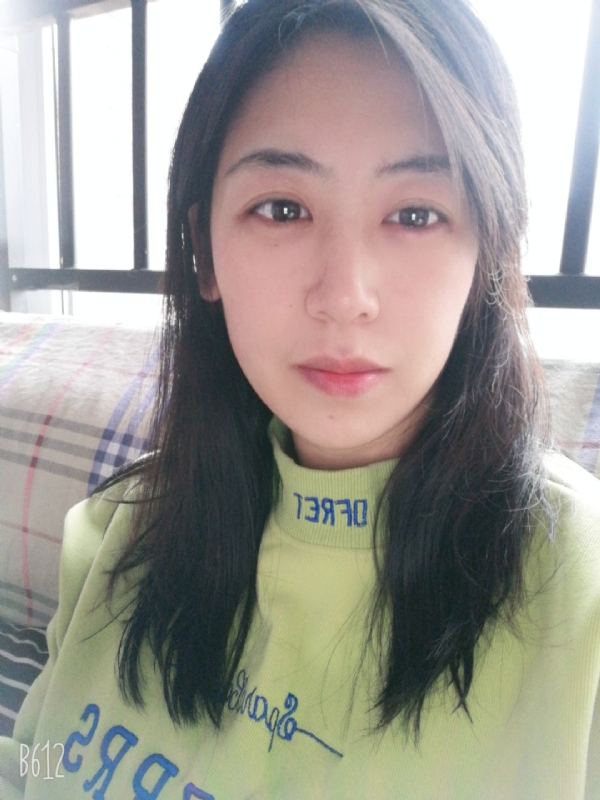 明天的第一张照片--连江相亲服务中心