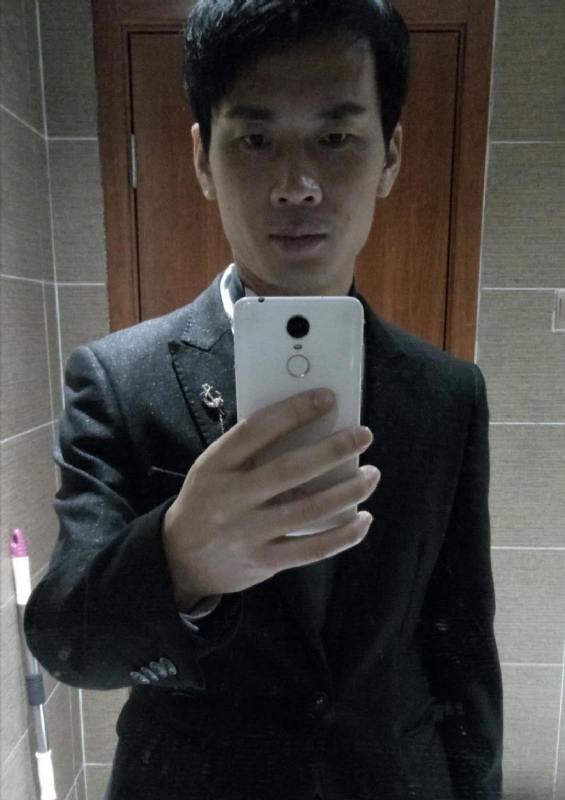 程先生的第二张照片--连江相亲服务中心