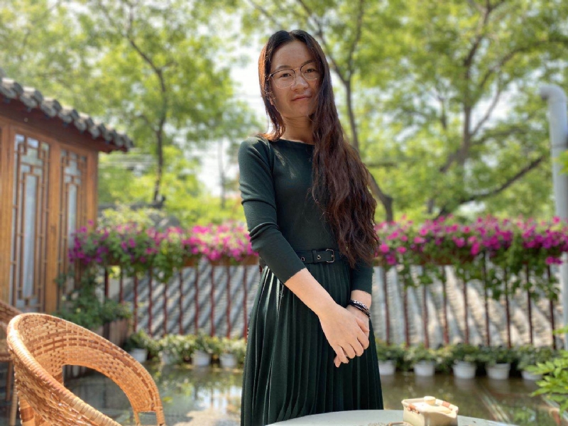 alice的第一张照片--连江相亲服务中心