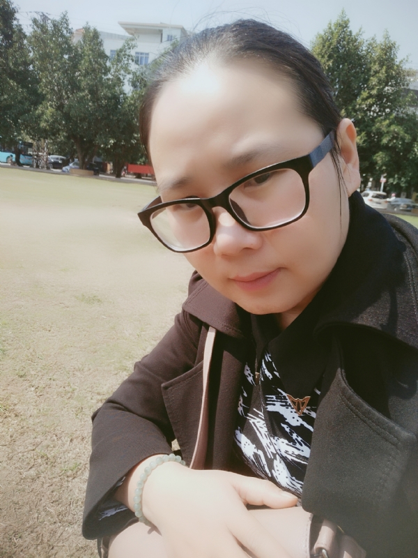 彩虹总在风雨后的第一张照片--连江相亲服务中心