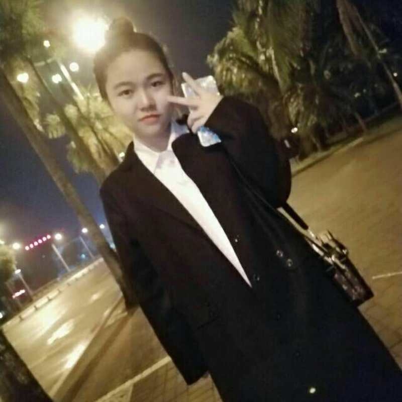 冰心的第二张照片--连江相亲服务中心