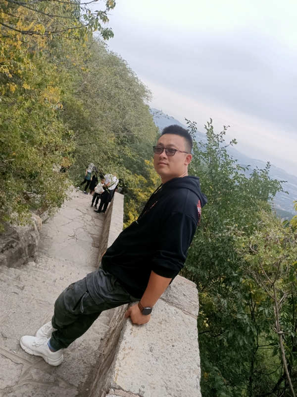 小超超的第二张照片--连江相亲服务中心