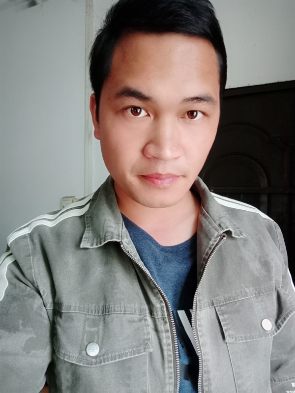 阿俊的第一张照片--连江相亲服务中心