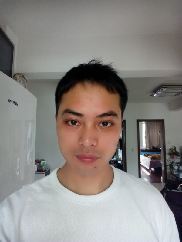 即时我也的第一张照片--连江相亲服务中心