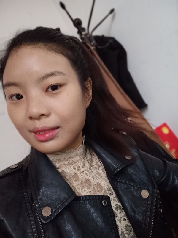小白的第一张照片--连江相亲服务中心