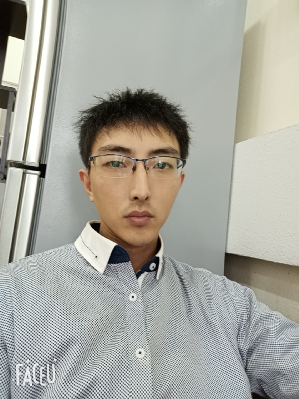 阳光大男孩的第二张照片--连江相亲服务中心