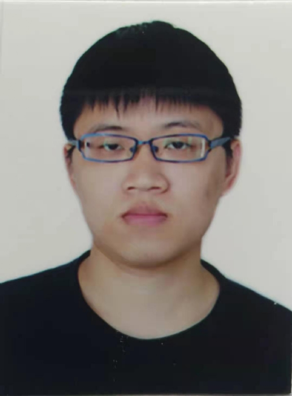 冬冬的第一张照片--连江相亲服务中心