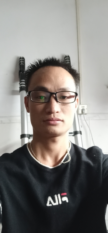 蔡先生的第一张照片--连江相亲服务中心