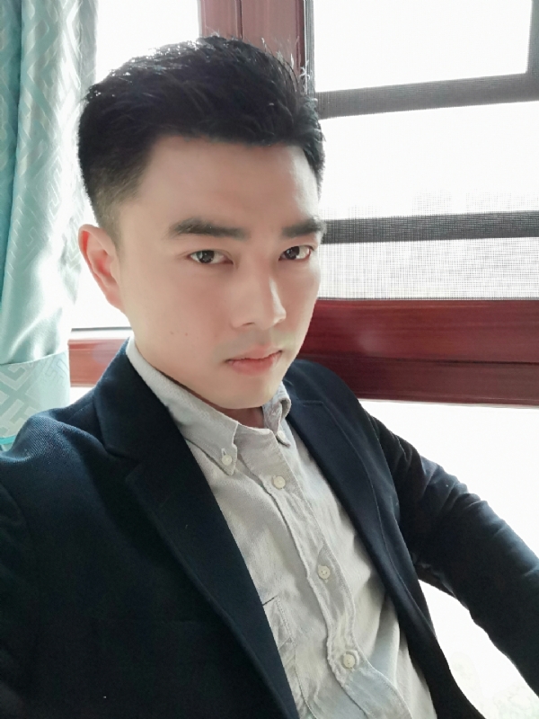 好久不见的第一张照片--连江相亲服务中心