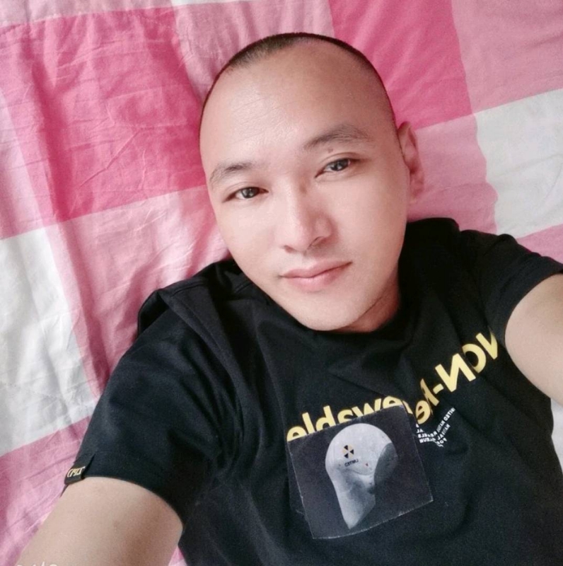 求脱单的第一张照片--连江相亲服务中心