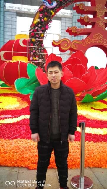 高大上的第一张照片--连江相亲服务中心